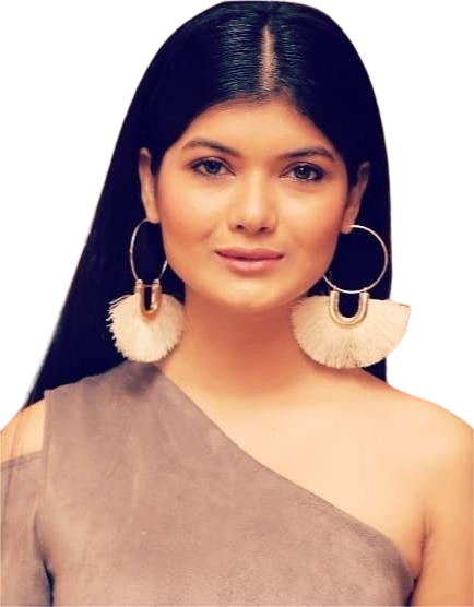 Roja Paromita Dey